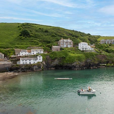 فيلا Porthilly Retreat بادستو المظهر الخارجي الصورة